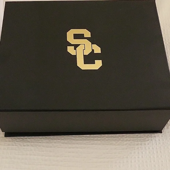 USC Glass game collection.New - Picture 3 of 5